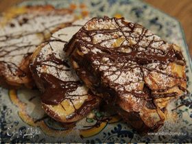 Фото рецепта