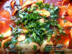 Фото рецепта