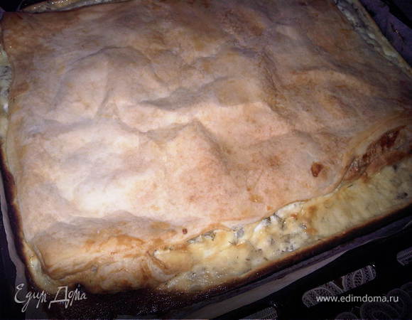 Тиропитта Тиропитта