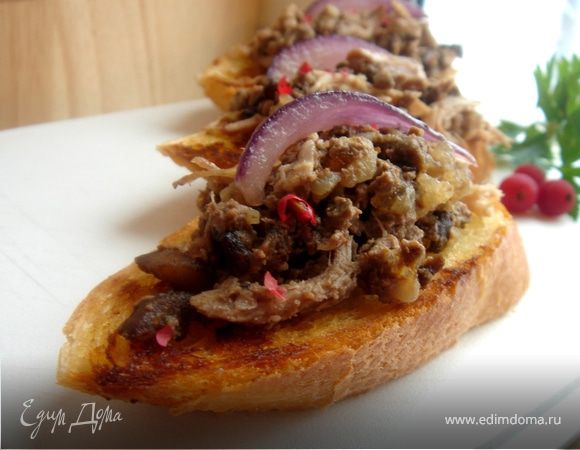 Воскресный рийет