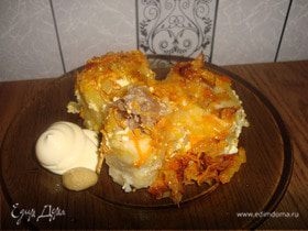 Фото рецепта