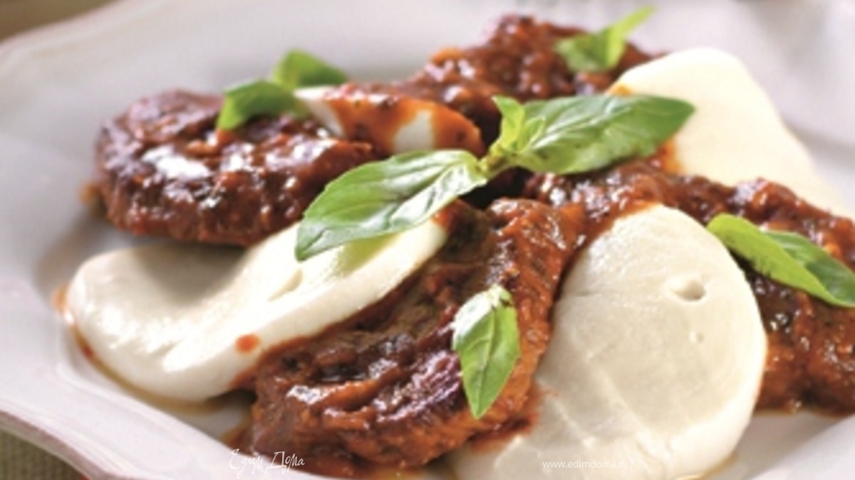 Филетто алла пиццайоло