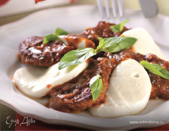 Филетто алла пиццайоло