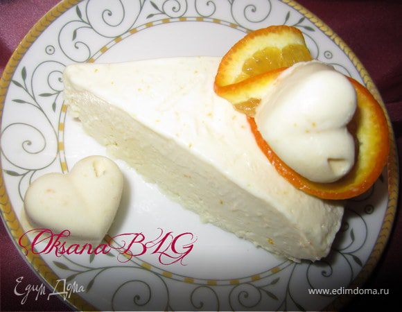 Шоколадный торт без выпечки.