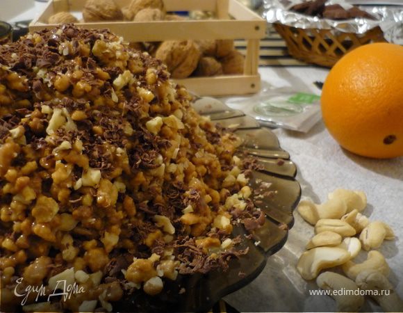 Муравьиная горка Муравьиная горка