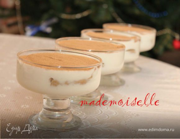 Тирамису Тирамису