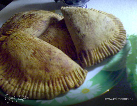 Пирожки Пирожки