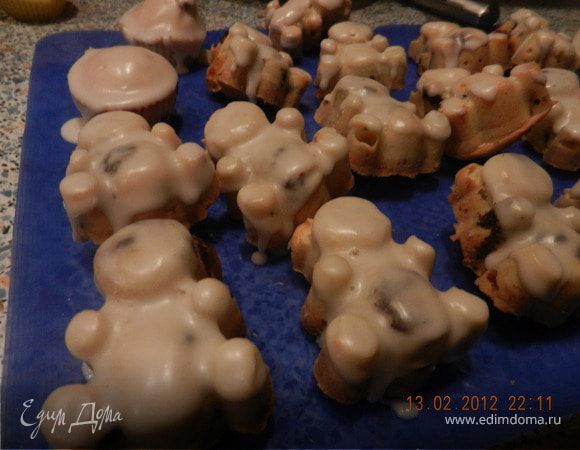 Белые и Бурые Мишки Белые и Бурые Мишки