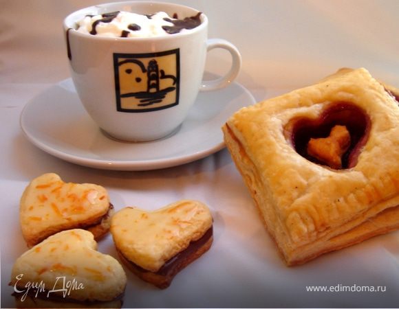 Будни Святого Валентина