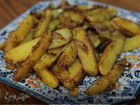 Фото рецепта