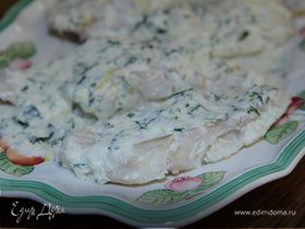 Фото рецепта