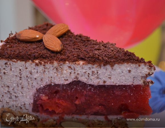 Торт « Для любимых»