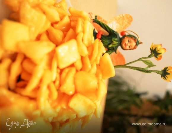 Печенье «Чак-чак» Печенье «Чак-чак»