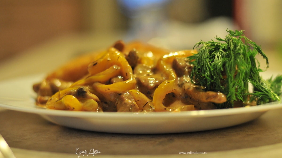 Токаньский микс