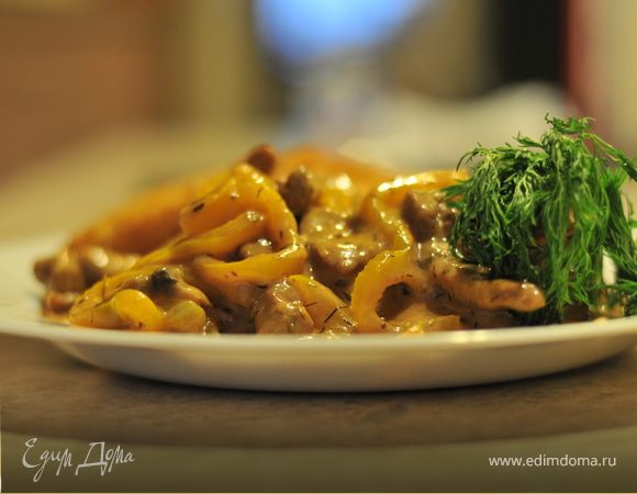 Токаньский микс