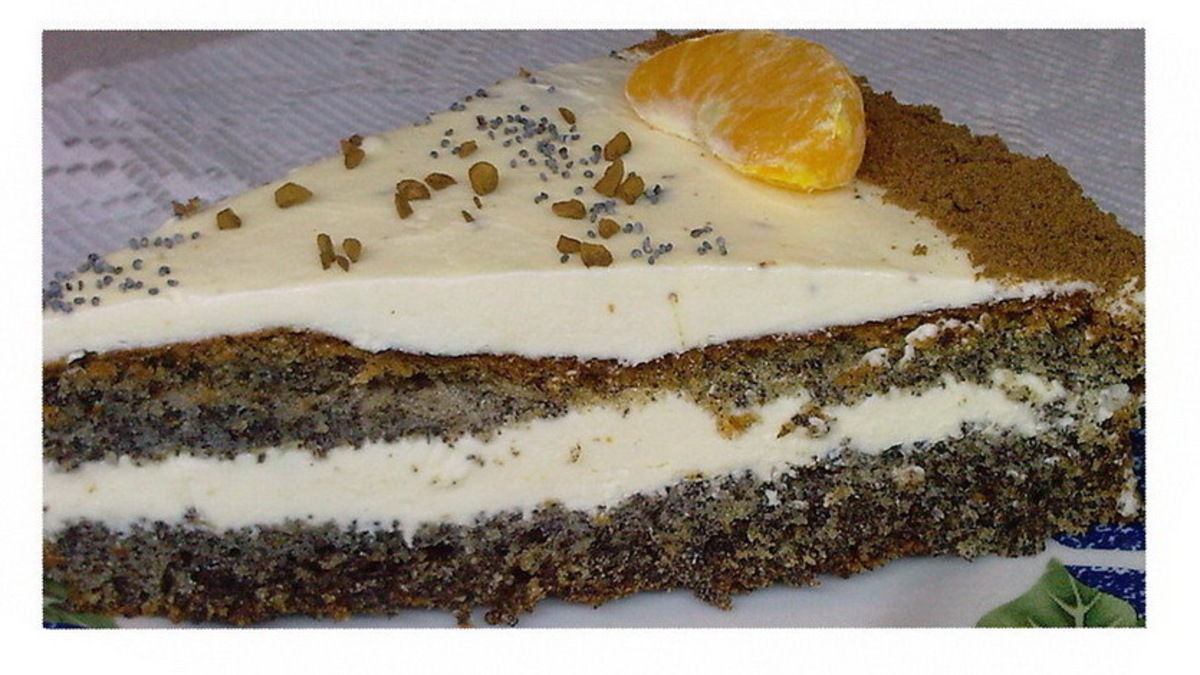 Торт " Мой наркотик"