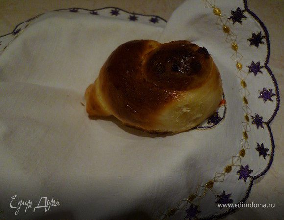 Жаворонки или "Крылья весны"