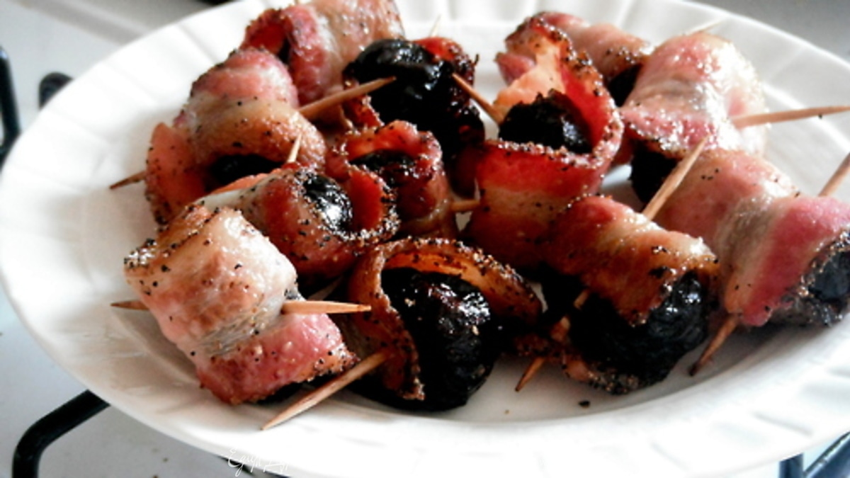 Дьявол на коне