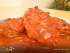 Фото рецепта