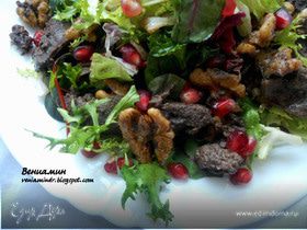 Фото рецепта