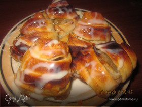 Фото рецепта