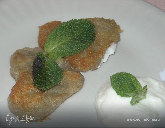 Драники для самых любимых=)