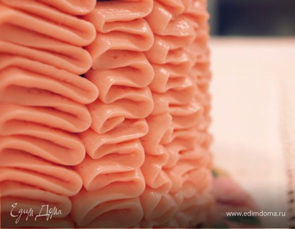 МК Швейцарский Меренговый Крем