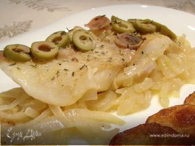 Фото рецепта