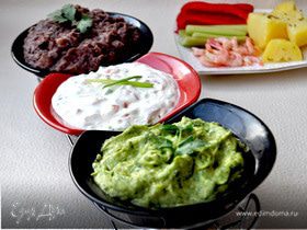 Фото рецепта