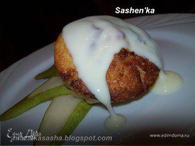 Фото рецепта