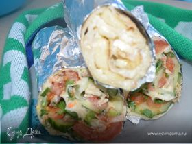 Фото рецепта