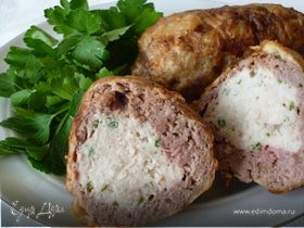 Фото рецепта