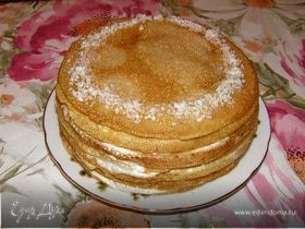 Фото рецепта