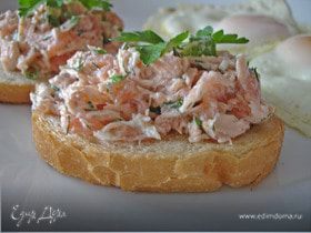 Фото рецепта