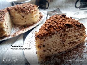 Фото рецепта