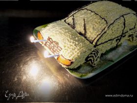 Фото рецепта