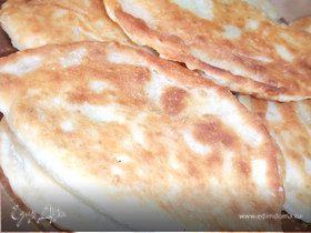 Фото рецепта