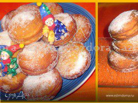 Фото рецепта