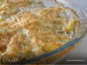 Фото рецепта