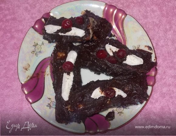 Банан в шоколаде Банан в шоколаде