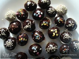 Фото рецепта