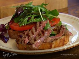 Фото рецепта