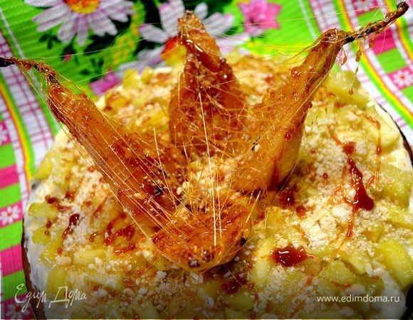 Торт "Ожидание"