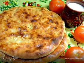 Фото рецепта