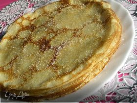 Фото рецепта