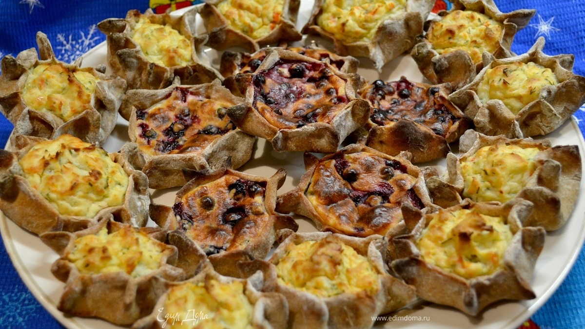 Колядки или калитки