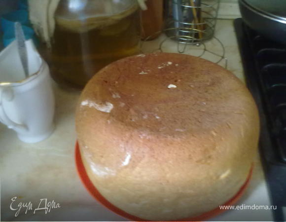 Кулич Кулич