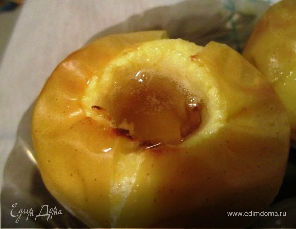 Яблочки без «С чем»