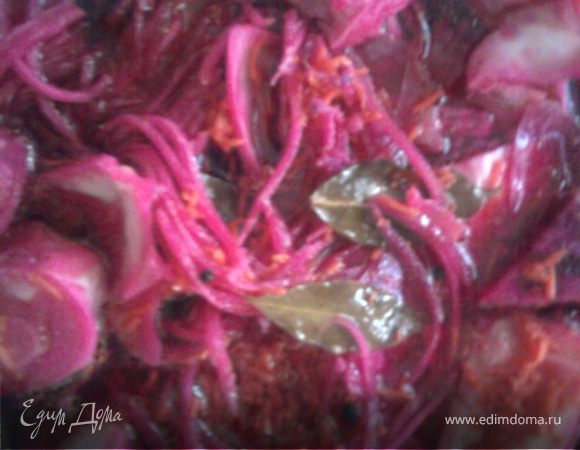 Пелюстка хрустящая