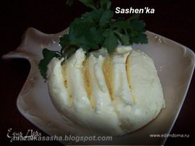 Фото рецепта